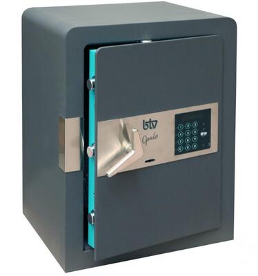 Opalo E-55 safe 55x40x35cm